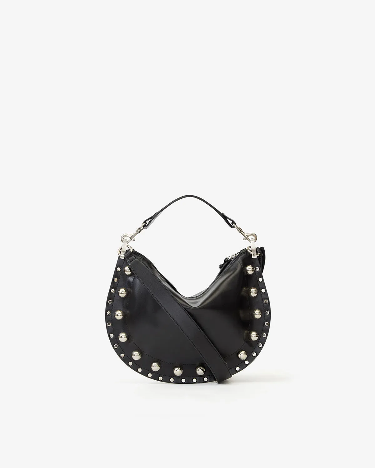 SAC OSKAN SOFT ZIP sold by Isabel Marant product image thumbnail 3