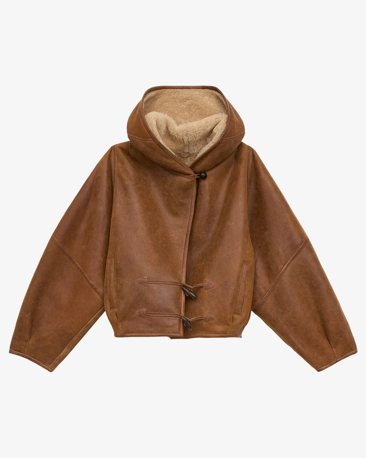 MANTEAU AMIEL sold by Isabel Marant