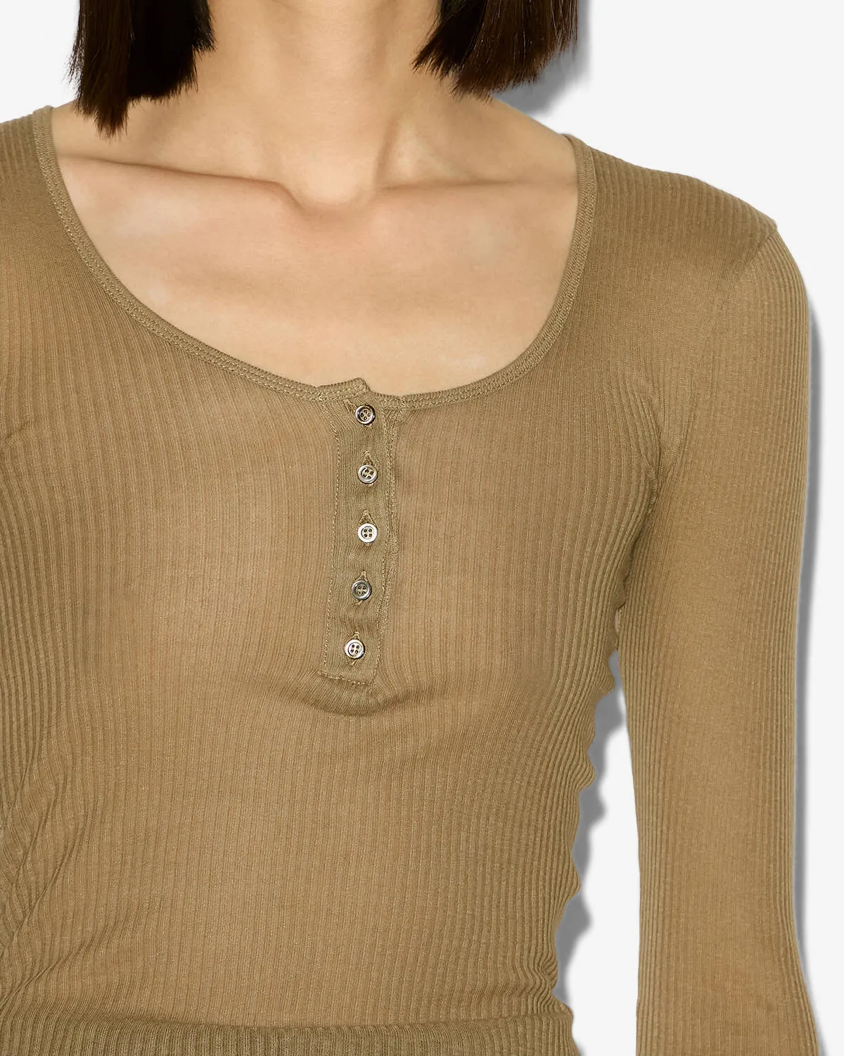 T-SHIRT LAMYLIC sold by Isabel Marant product image thumbnail 2