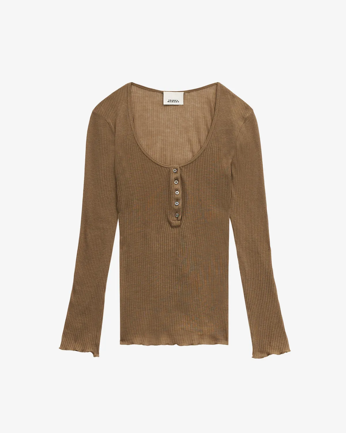 T-SHIRT LAMYLIC sold by Isabel Marant