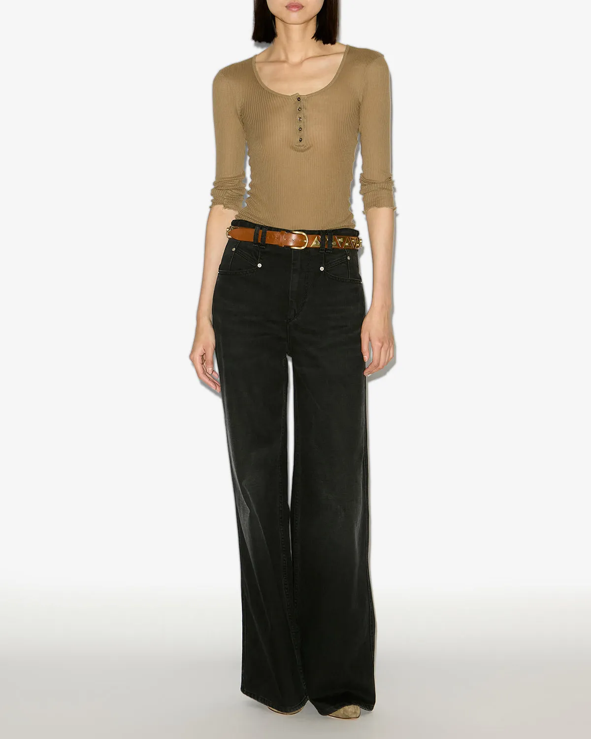 T-SHIRT LAMYLIC sold by Isabel Marant product image thumbnail 4