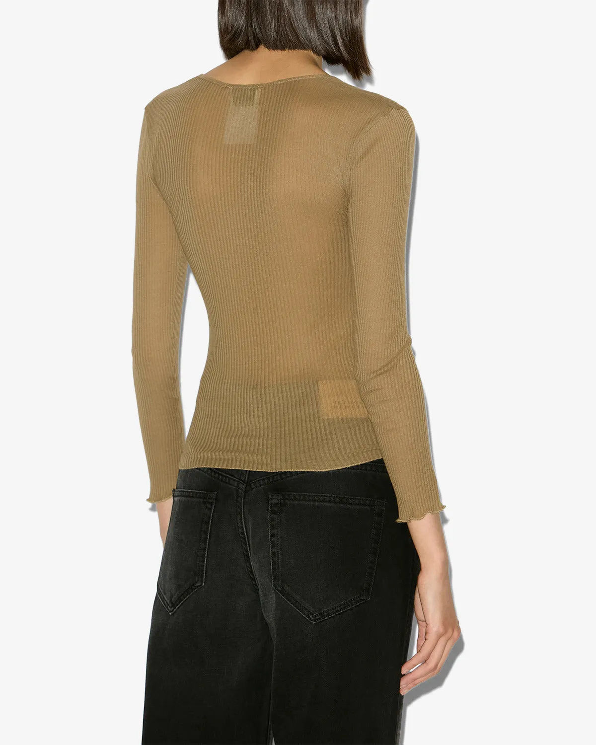 T-SHIRT LAMYLIC sold by Isabel Marant product image thumbnail 3