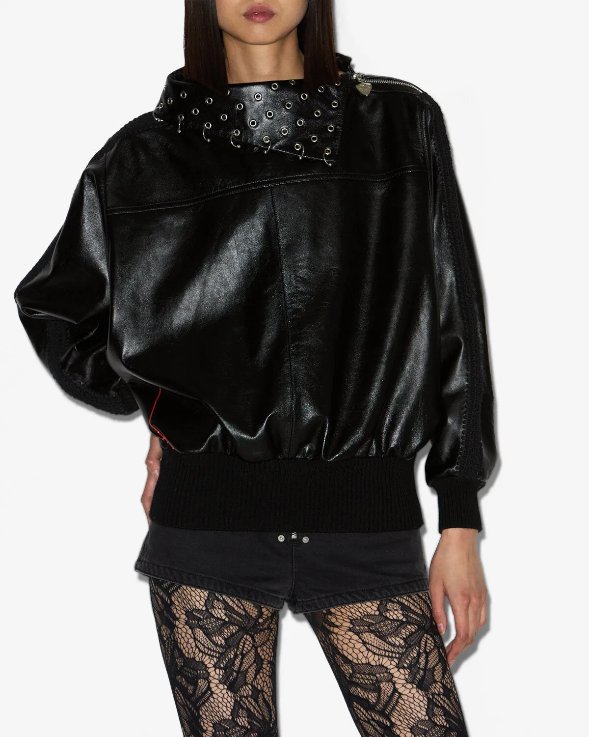 TOP CENDRINE sold by Isabel Marant product image thumbnail 5