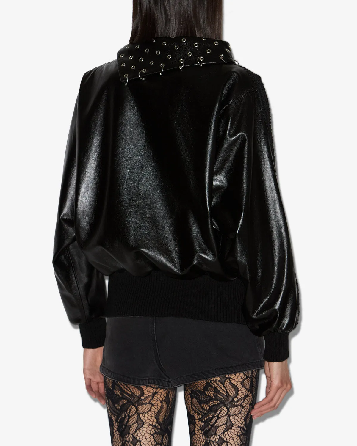 TOP CENDRINE sold by Isabel Marant product image thumbnail 3