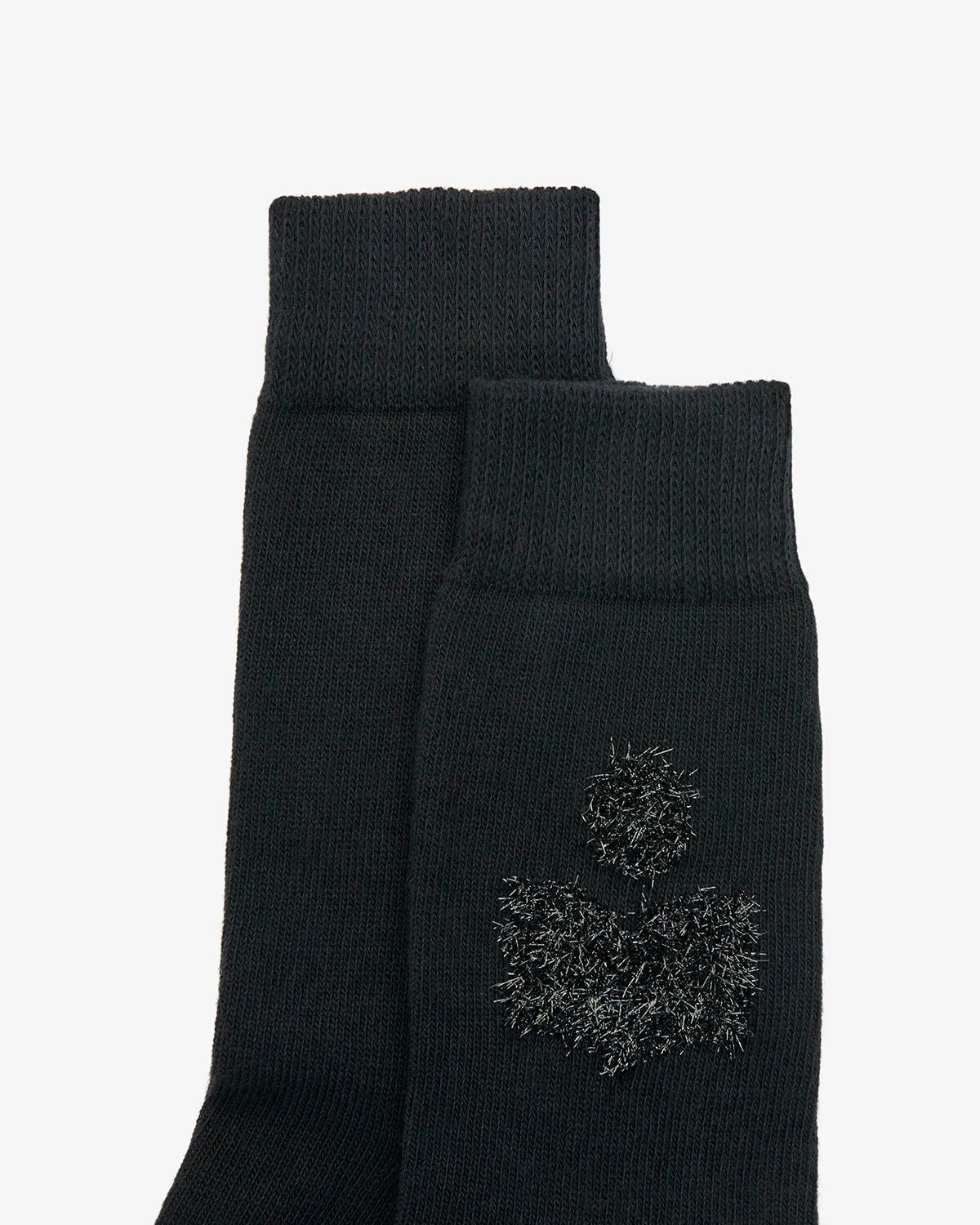 CHAUSSETTES SOURYA sold by Isabel Marant product image thumbnail 2