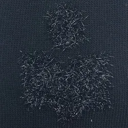 CHAUSSETTES SOURYA sold by Isabel Marant product image thumbnail 3