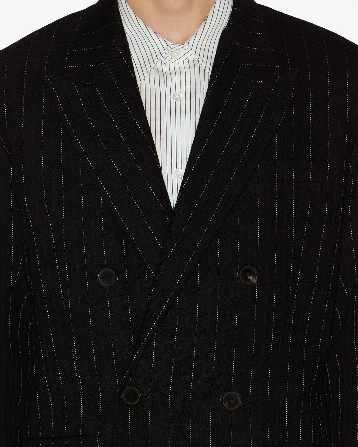 VESTE MEDDIE sold by Isabel Marant product image thumbnail 2