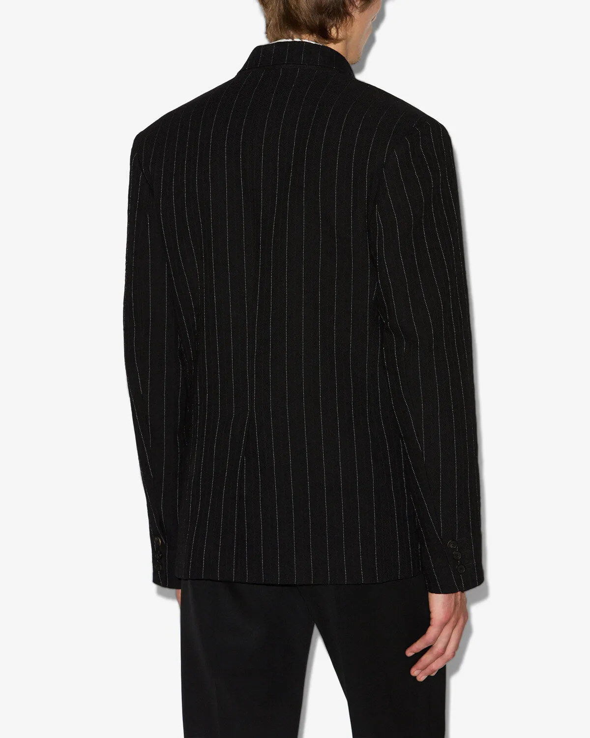 VESTE MEDDIE sold by Isabel Marant product image thumbnail 3