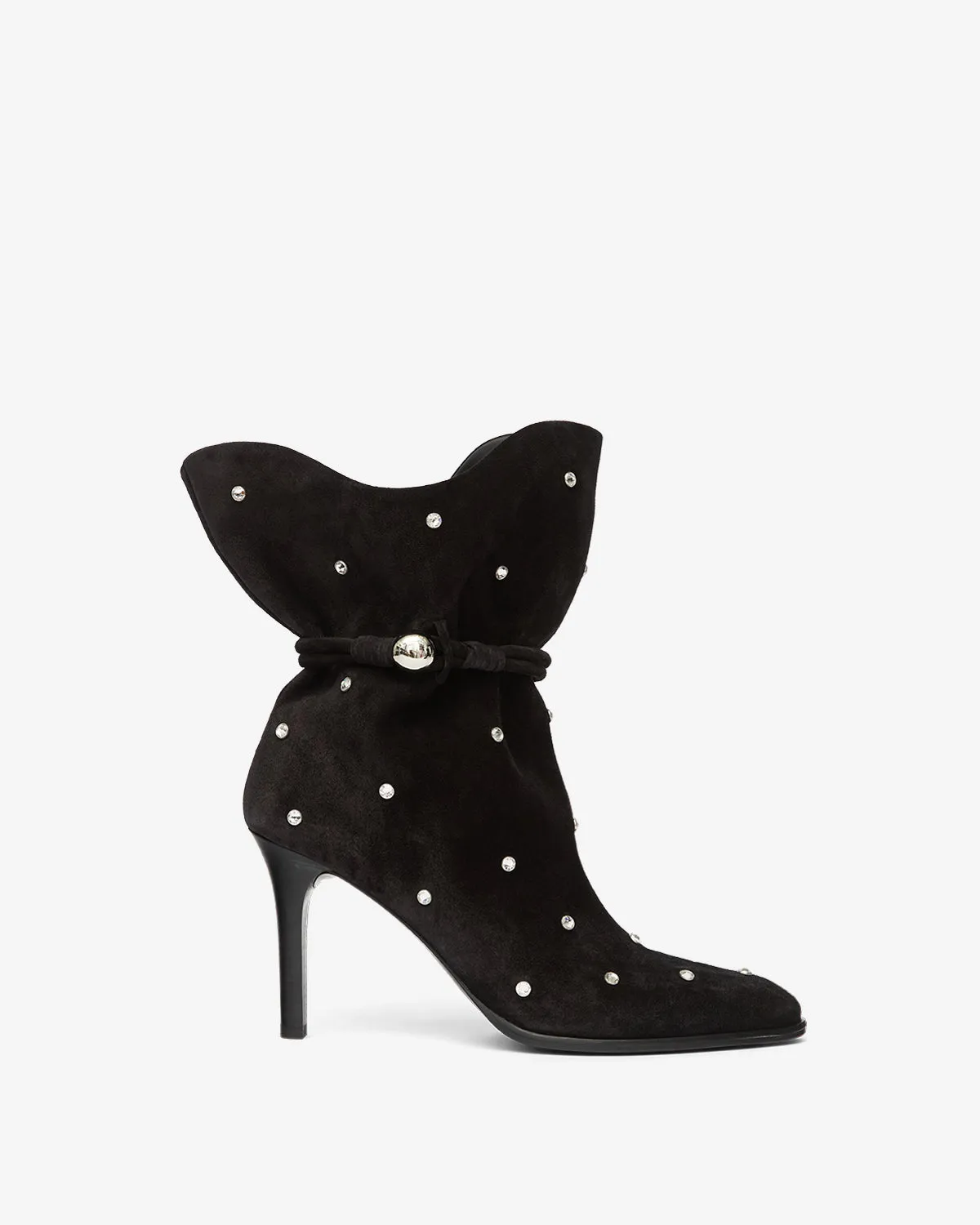 BOOTS LOLYA sold by Isabel Marant product image thumbnail 5
