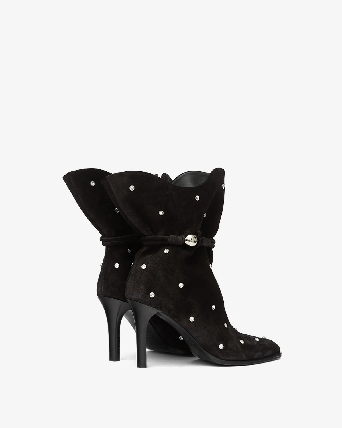 BOOTS LOLYA sold by Isabel Marant product image thumbnail 2