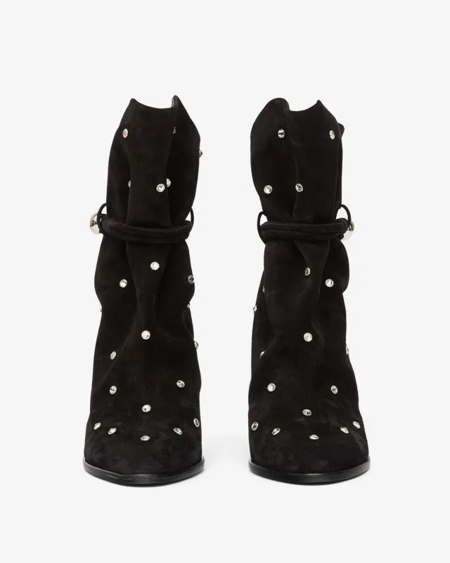 BOOTS LOLYA sold by Isabel Marant