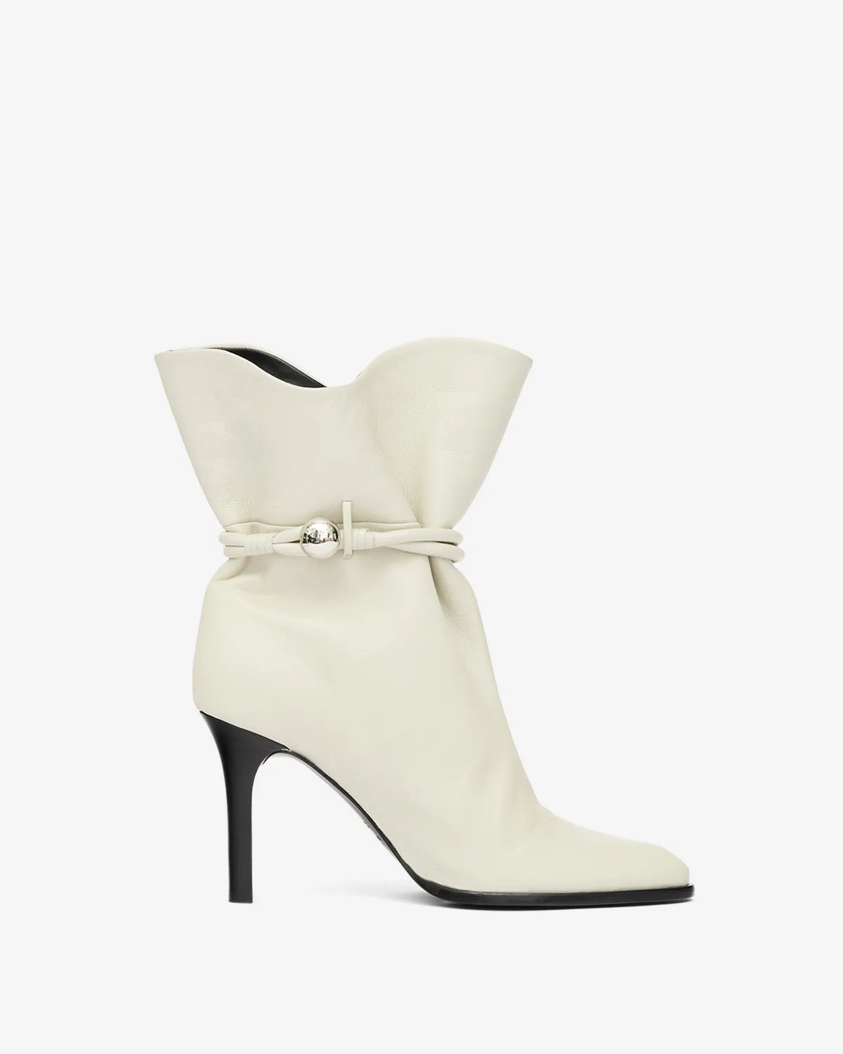 BOOTS LOLYA sold by Isabel Marant product image thumbnail 4