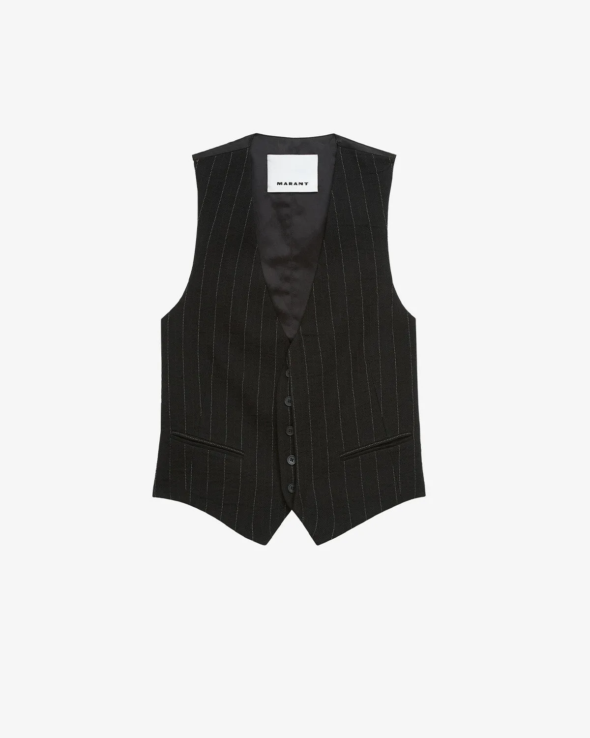 GILET MIKA sold by Isabel Marant