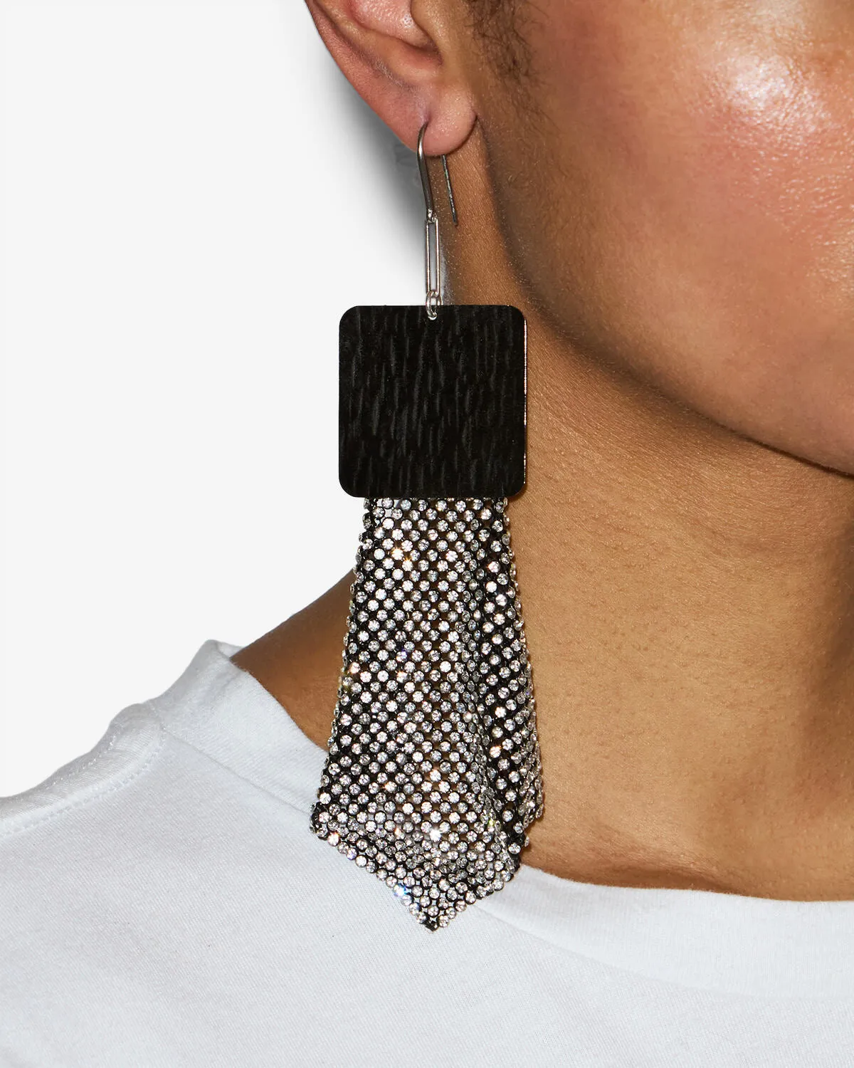 BOUCLES D'OREILLES AVA sold by Isabel Marant