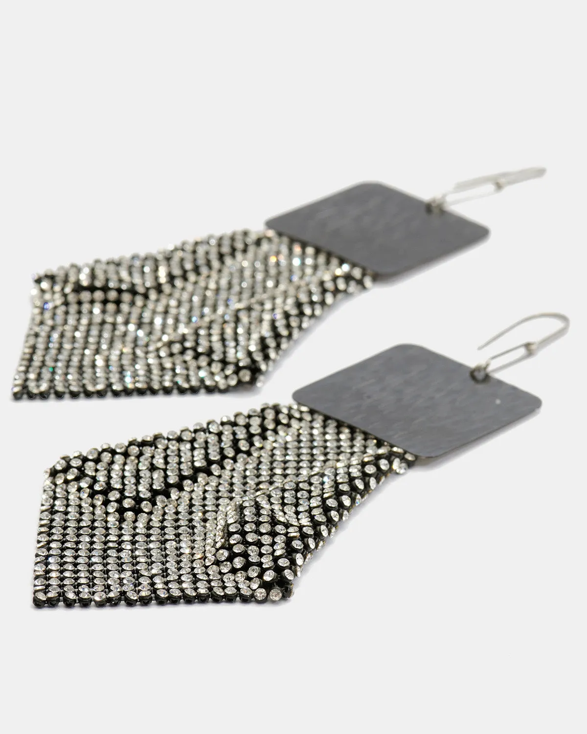 BOUCLES D'OREILLES AVA sold by Isabel Marant product image thumbnail 2