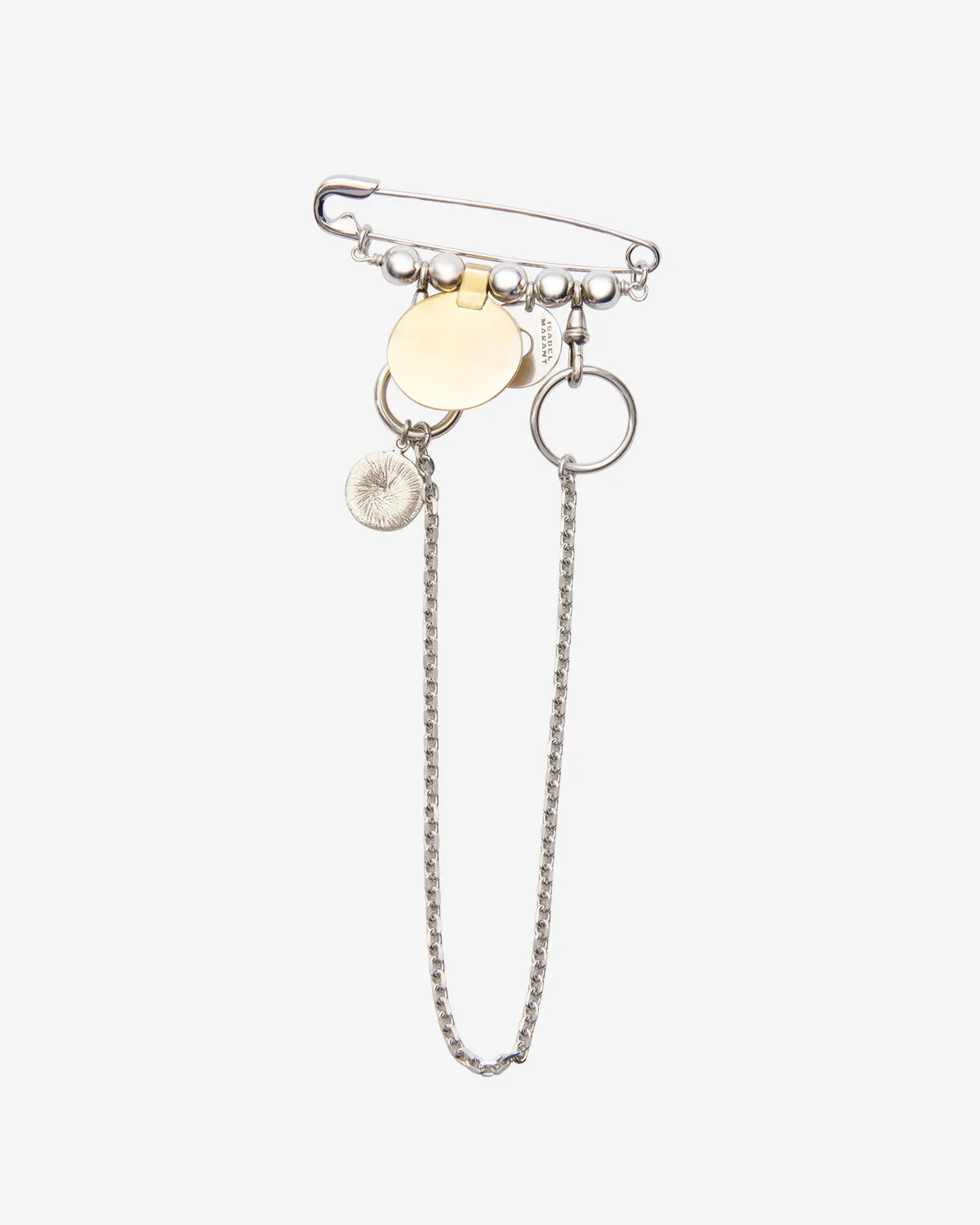 BROCHE BONNIE sold by Isabel Marant product image thumbnail 3