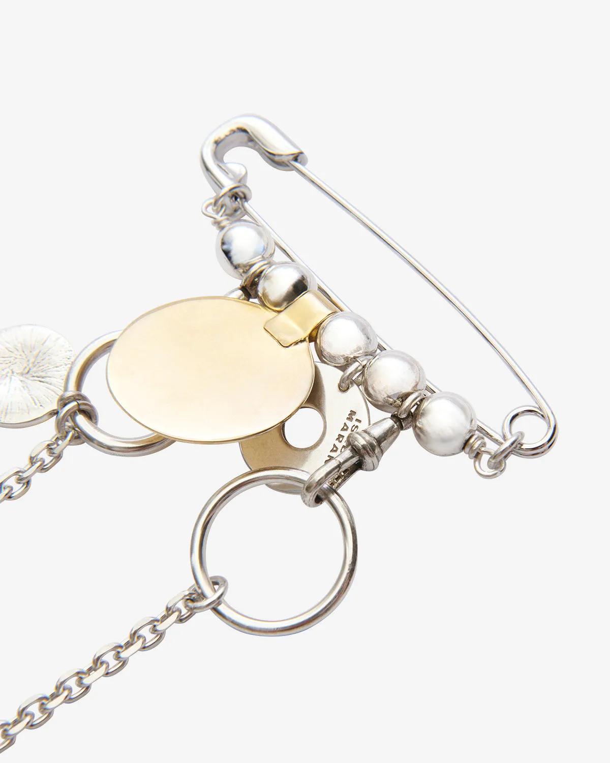 BROCHE BONNIE sold by Isabel Marant product image thumbnail 2