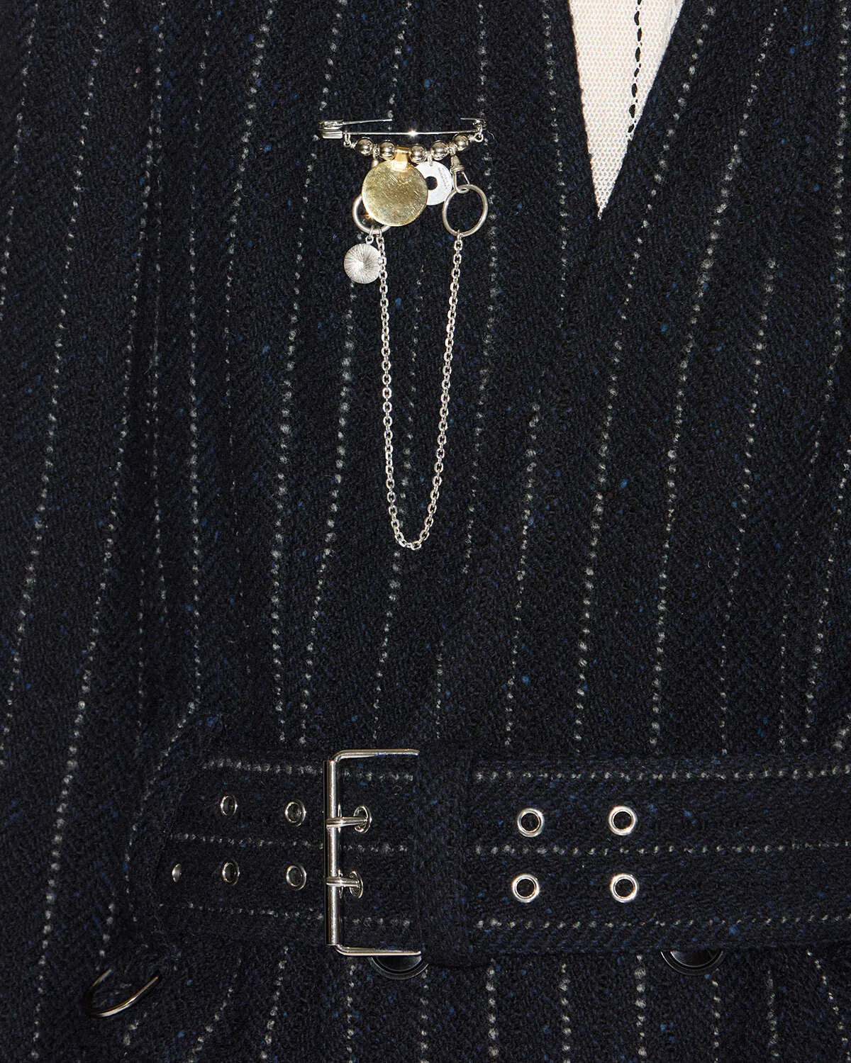 BROCHE BONNIE sold by Isabel Marant