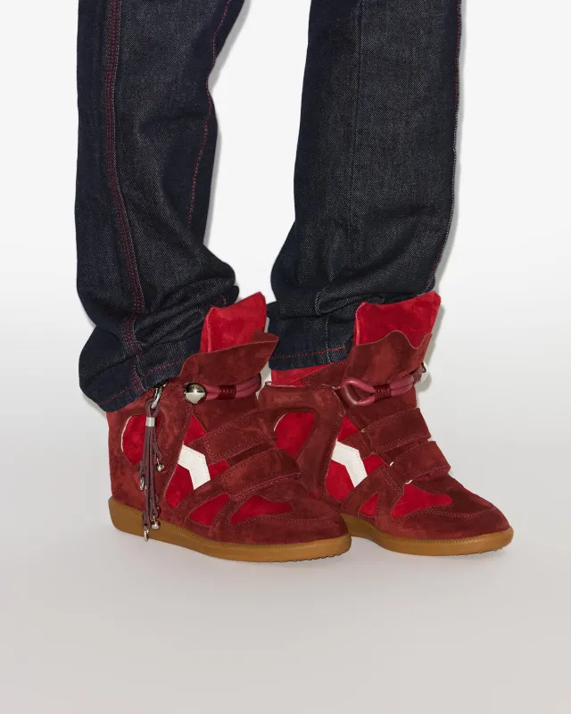 BASKETS BEKETT sold by Isabel Marant