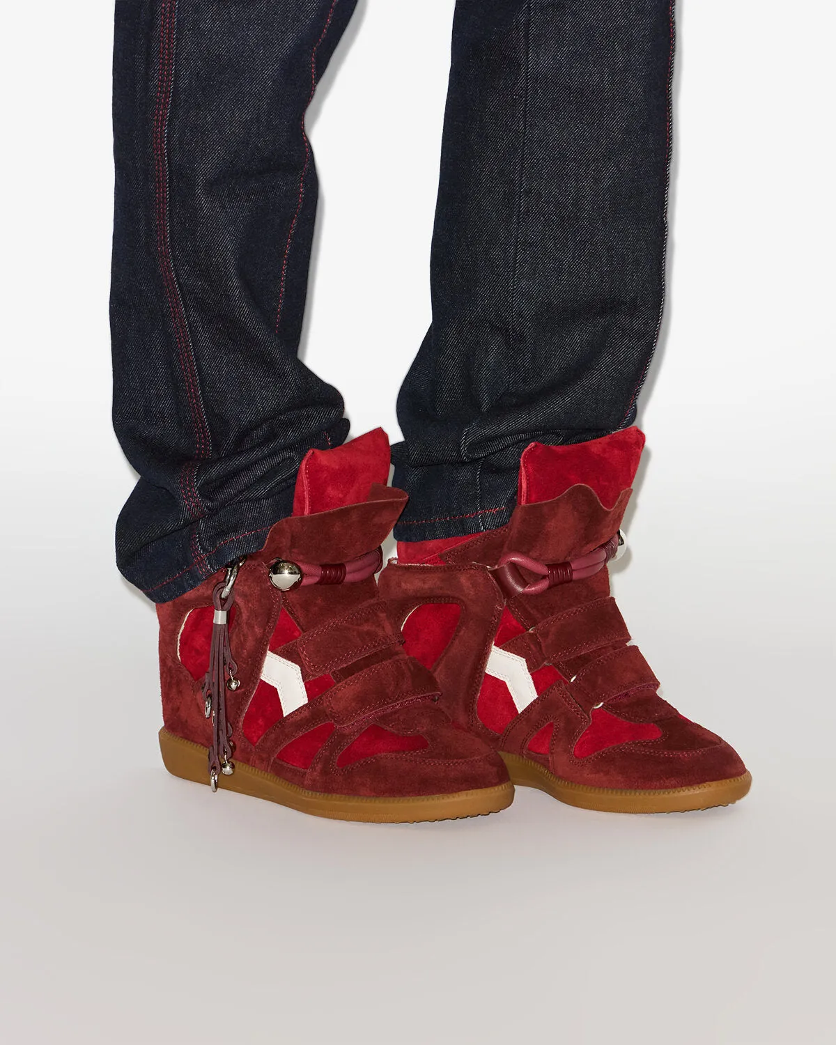 BASKETS BEKETT sold by Isabel Marant