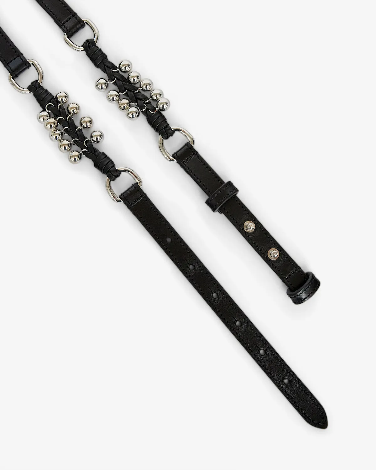 CEINTURE GRIMSBY sold by Isabel Marant product image thumbnail 2