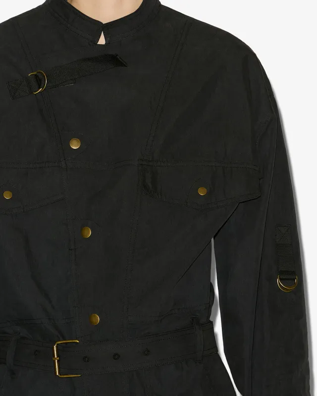 COMBINAISON DAHONA made by Isabel Marant
