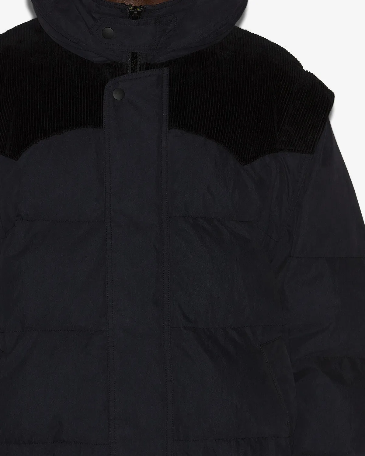 MANTEAU DAWSON sold by Isabel Marant product image thumbnail 2