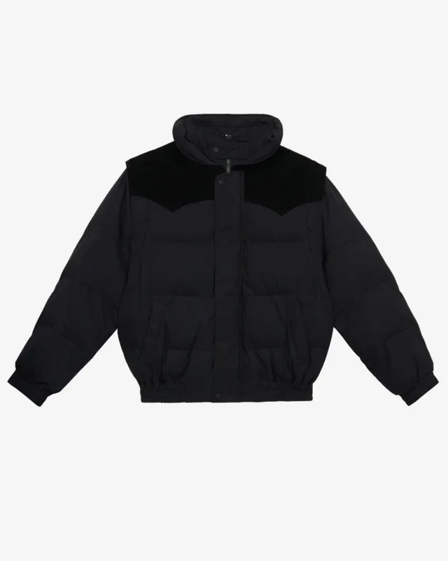 MANTEAU DAWSON sold by Isabel Marant