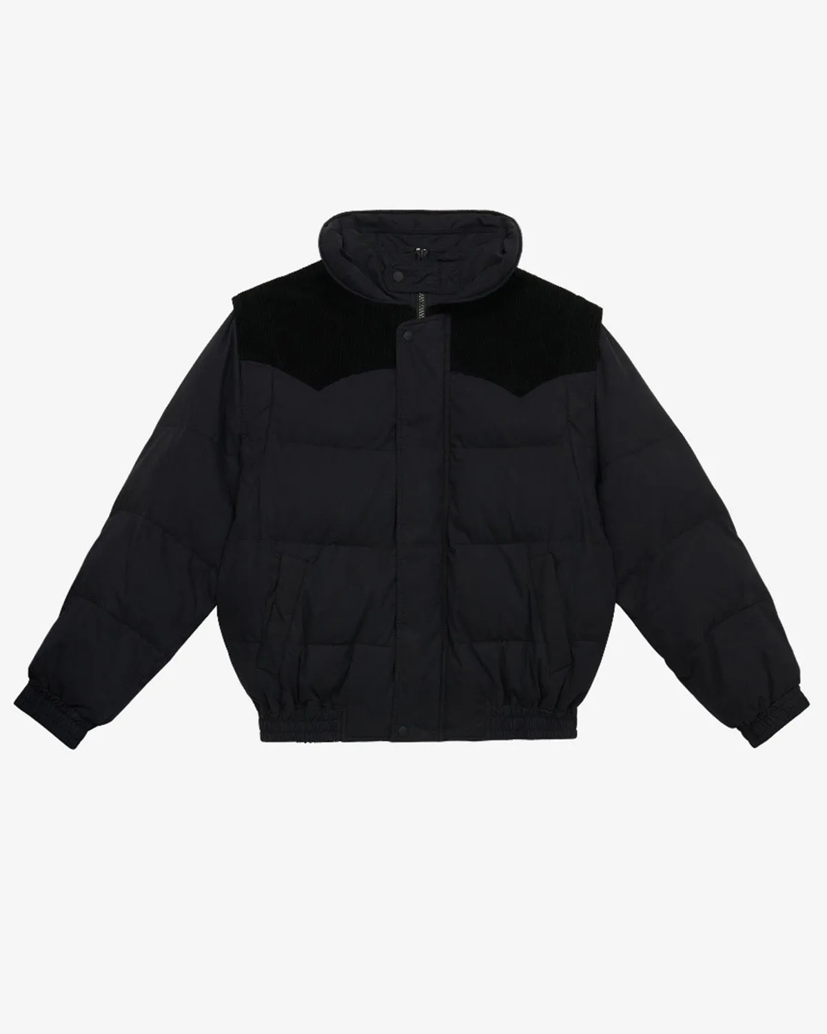 MANTEAU DAWSON sold by Isabel Marant