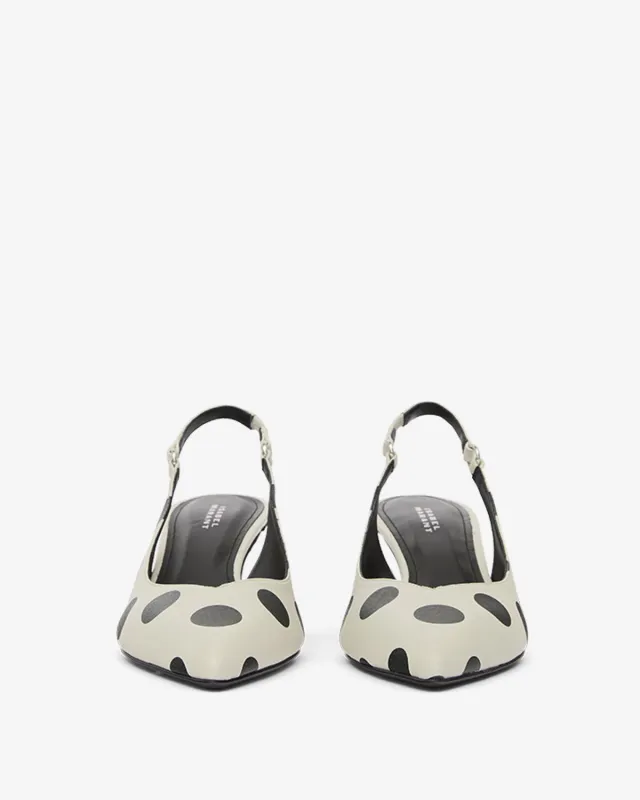 ESCARPINS PALDO sold by Isabel Marant