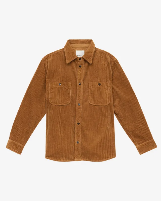 CHEMISE NARIO sold by Isabel Marant