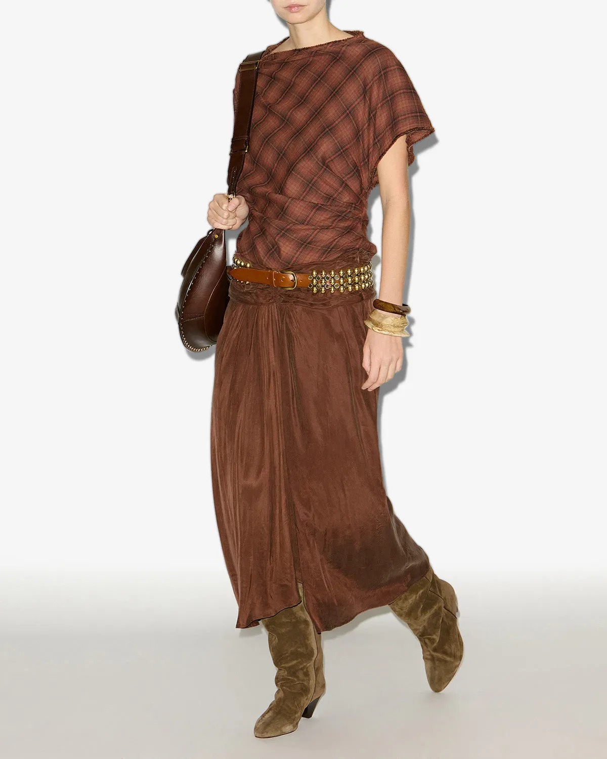 JUPE ZOAN sold by Isabel Marant product image thumbnail 4