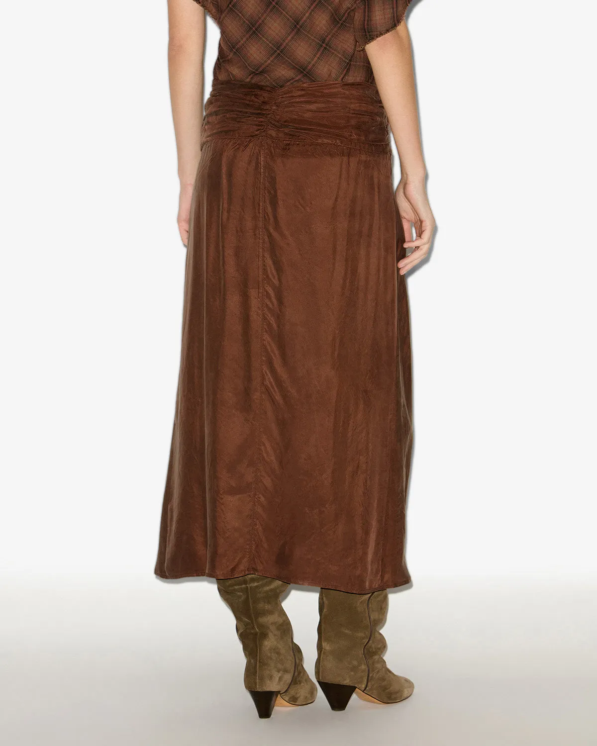 JUPE ZOAN sold by Isabel Marant product image thumbnail 3