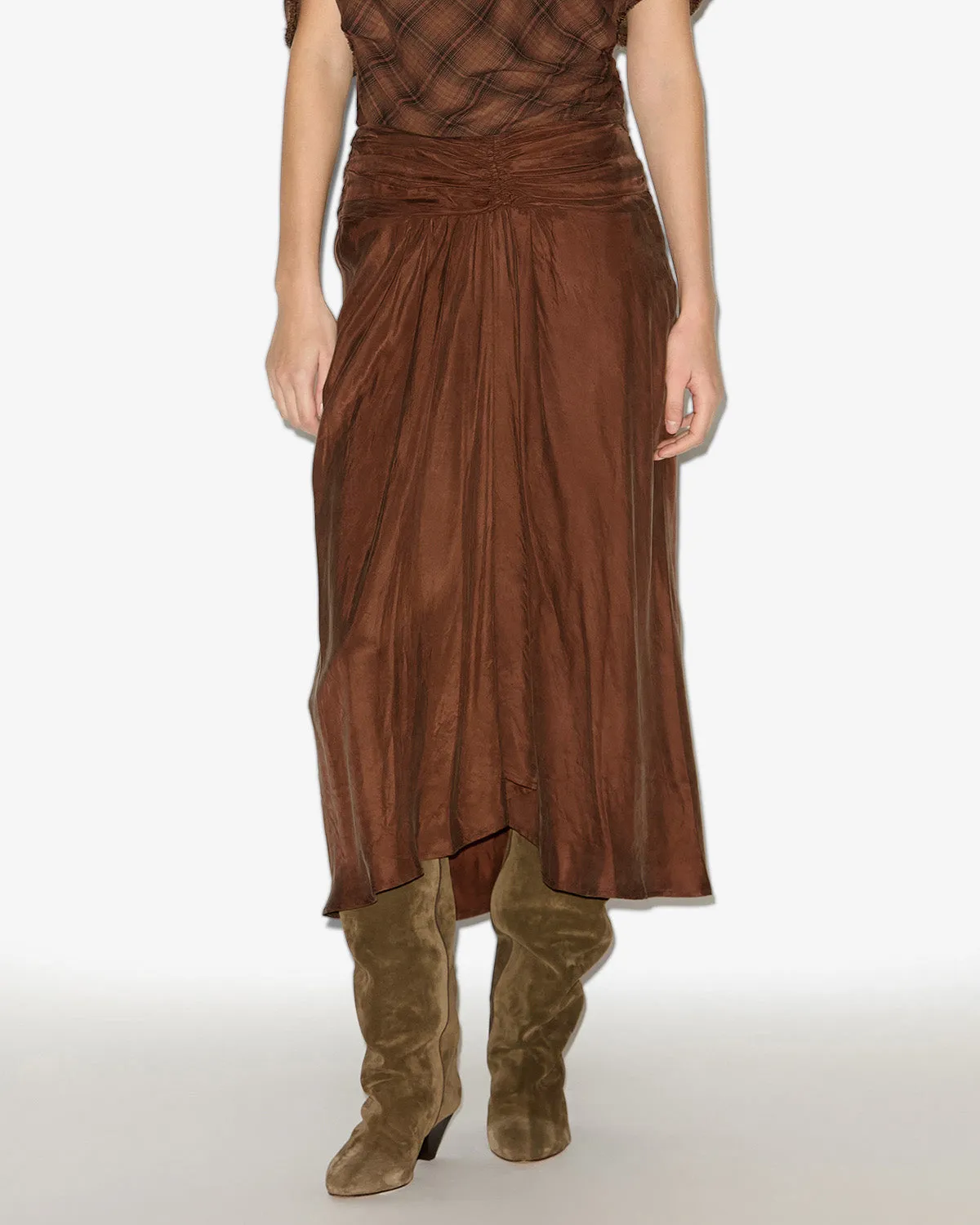 JUPE ZOAN sold by Isabel Marant product image thumbnail 2