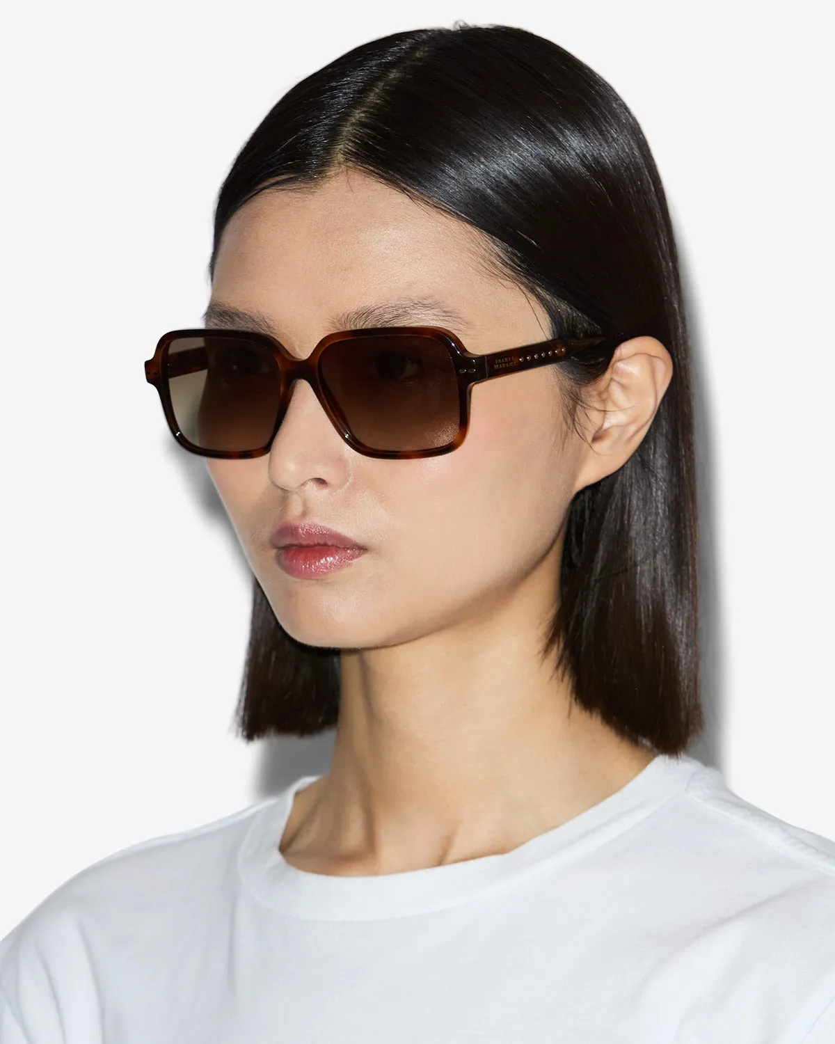 SQUARED LOELIA sold by Isabel Marant product image thumbnail 2