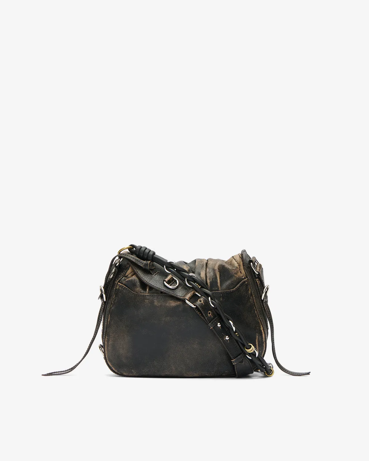 SAC BOLTON sold by Isabel Marant product image thumbnail 2