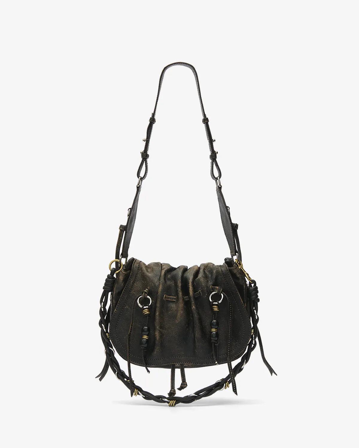 SAC BOLTON sold by Isabel Marant product image thumbnail 3