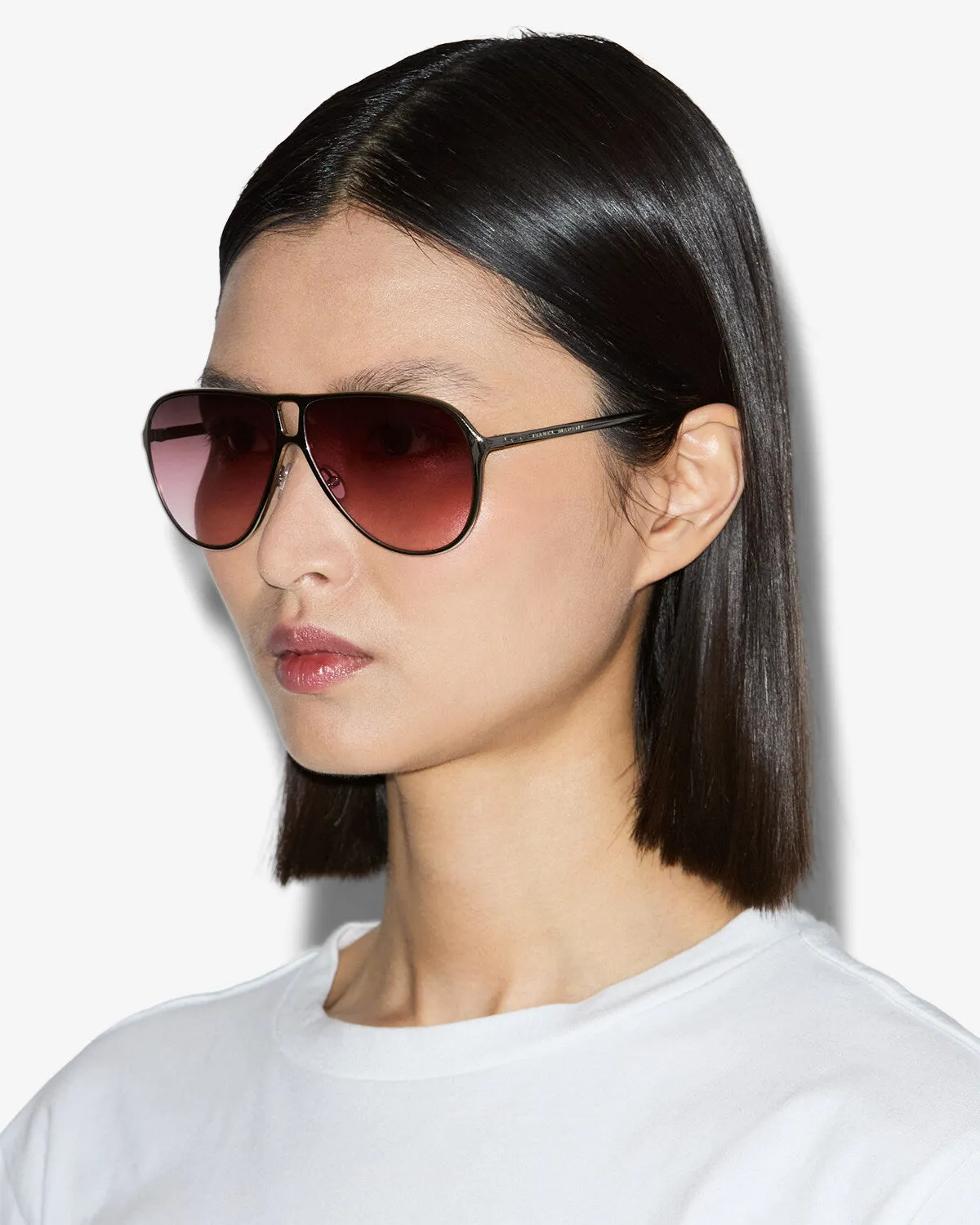 AVIATOR HAYLO sold by Isabel Marant product image thumbnail 2