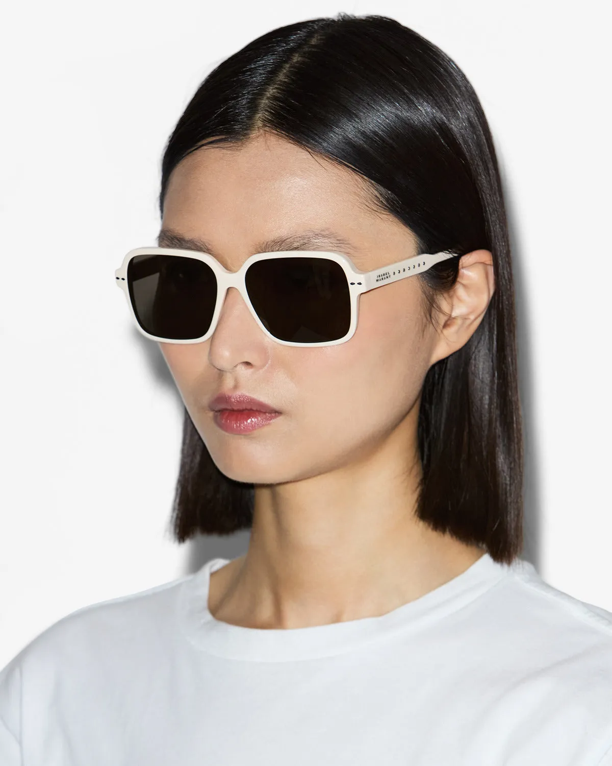 SQUARED LOELIA sold by Isabel Marant product image thumbnail 2