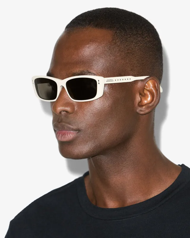 RECTANGULAR ZARIA made by Isabel Marant