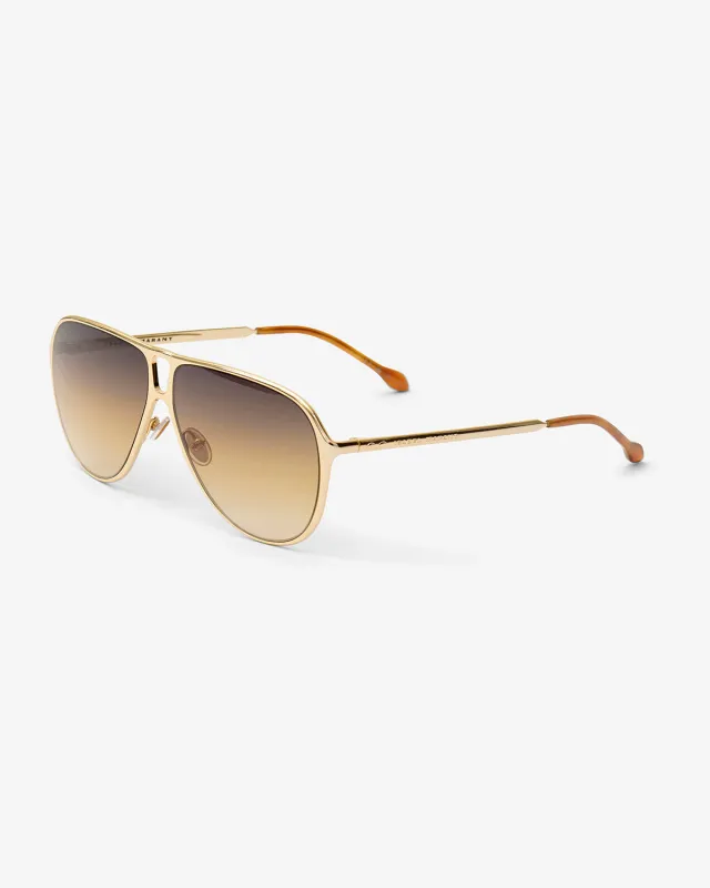AVIATOR HAYLO made by Isabel Marant