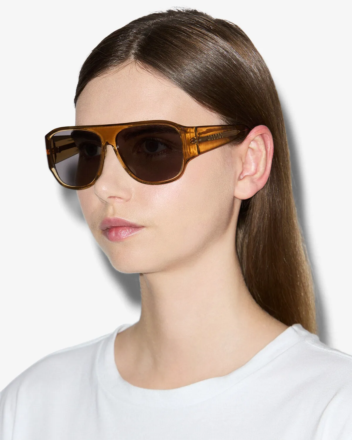 MASK MIKALA sold by Isabel Marant product image thumbnail 3