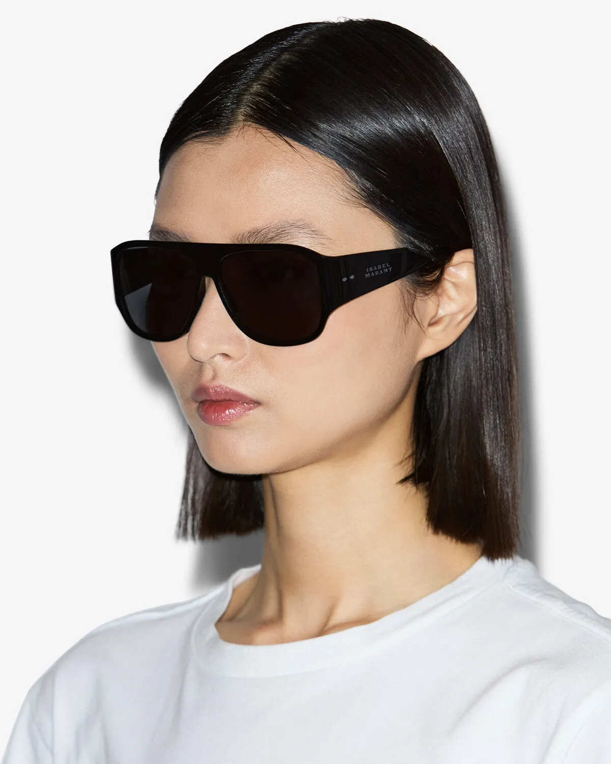 MASK MIKALA sold by Isabel Marant product image thumbnail 3
