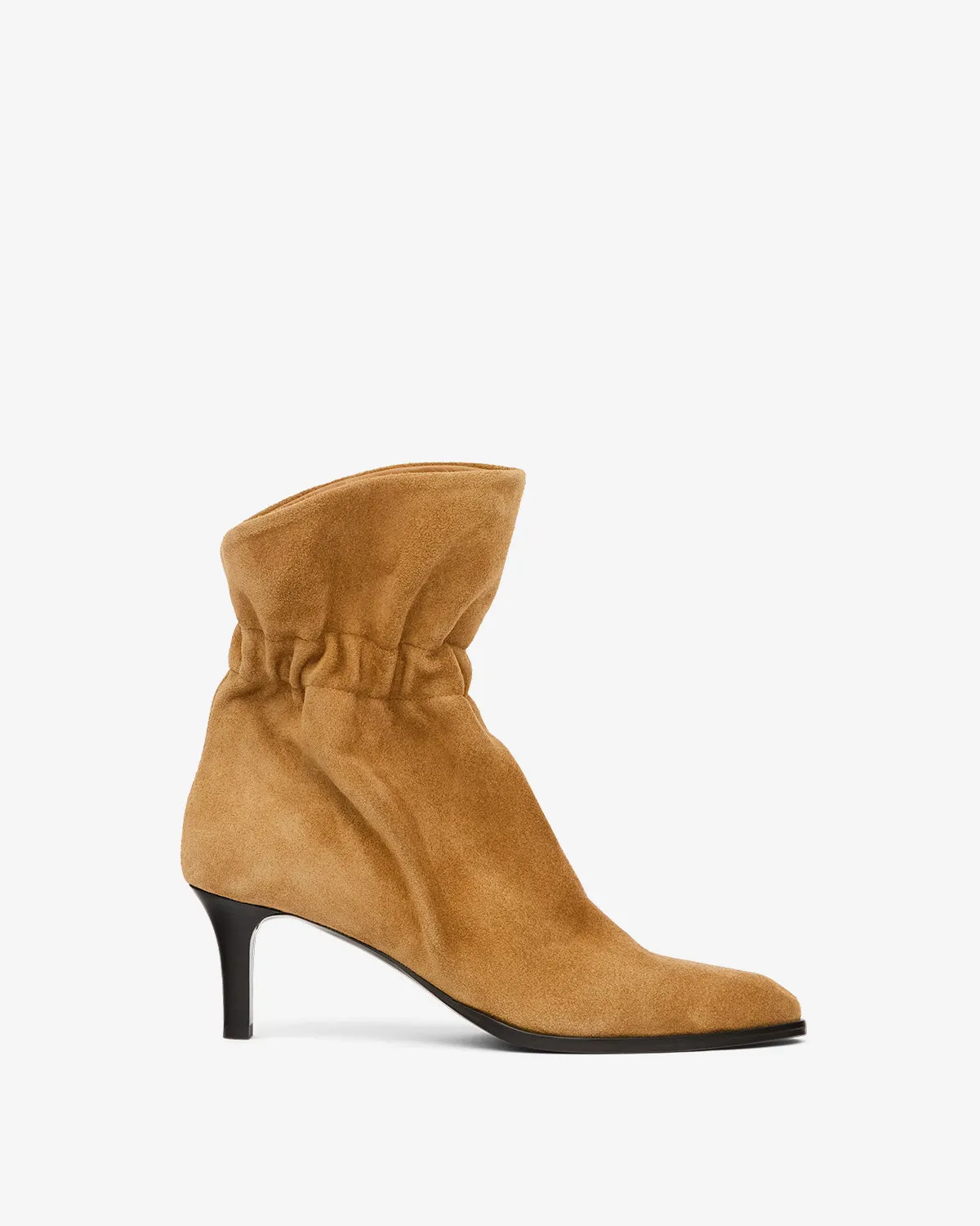 BOOTS FORLA sold by Isabel Marant product image thumbnail 5