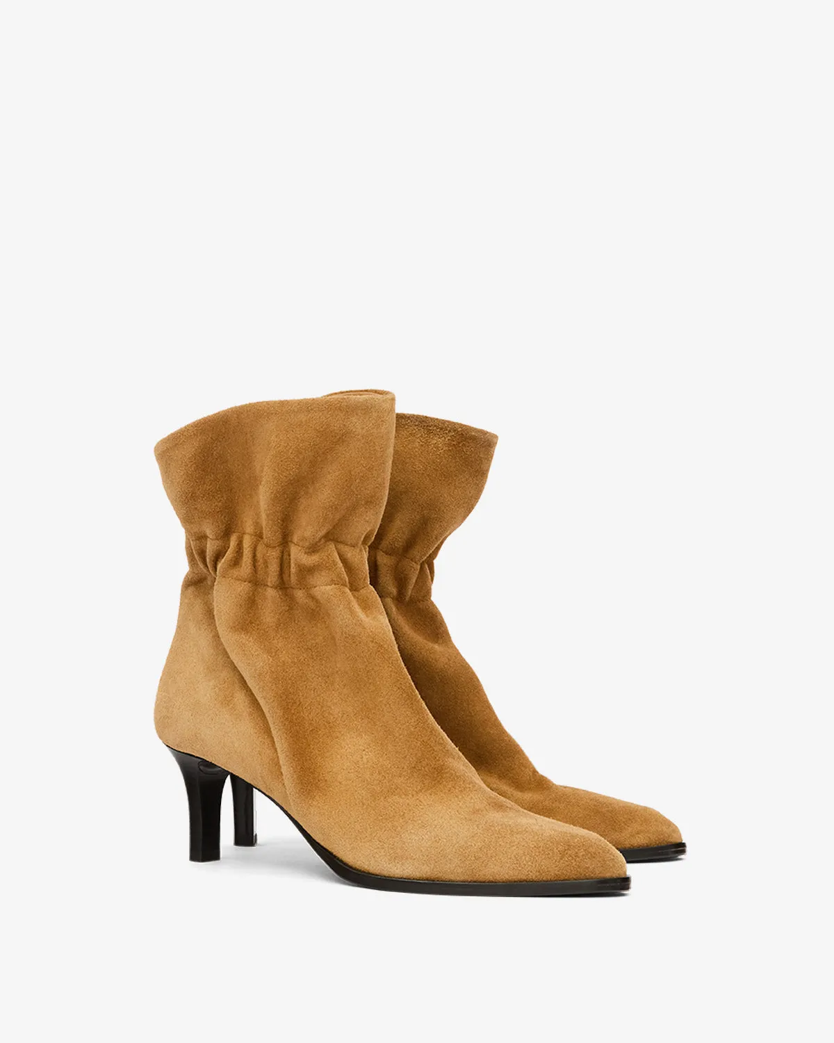BOOTS FORLA sold by Isabel Marant product image thumbnail 4