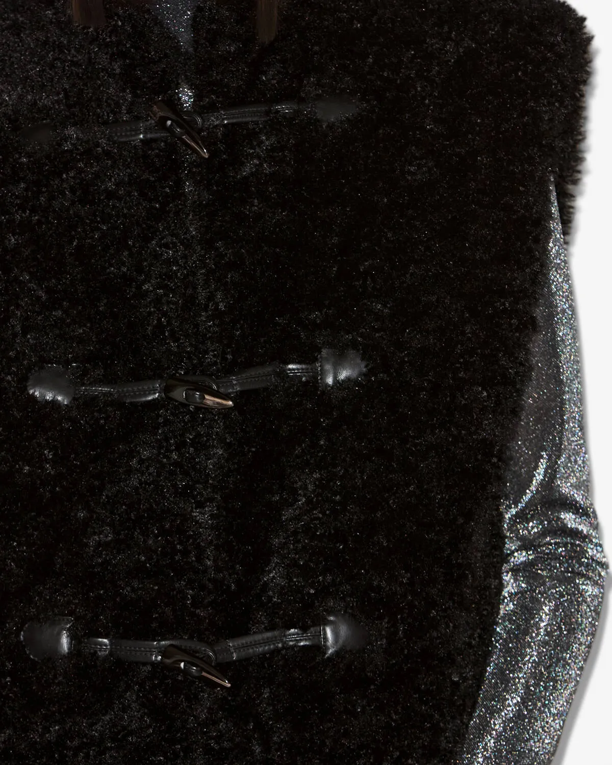 GILET ALISA sold by Isabel Marant product image thumbnail 2