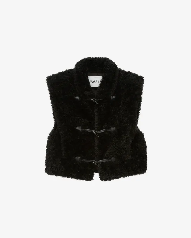GILET ALISA sold by Isabel Marant