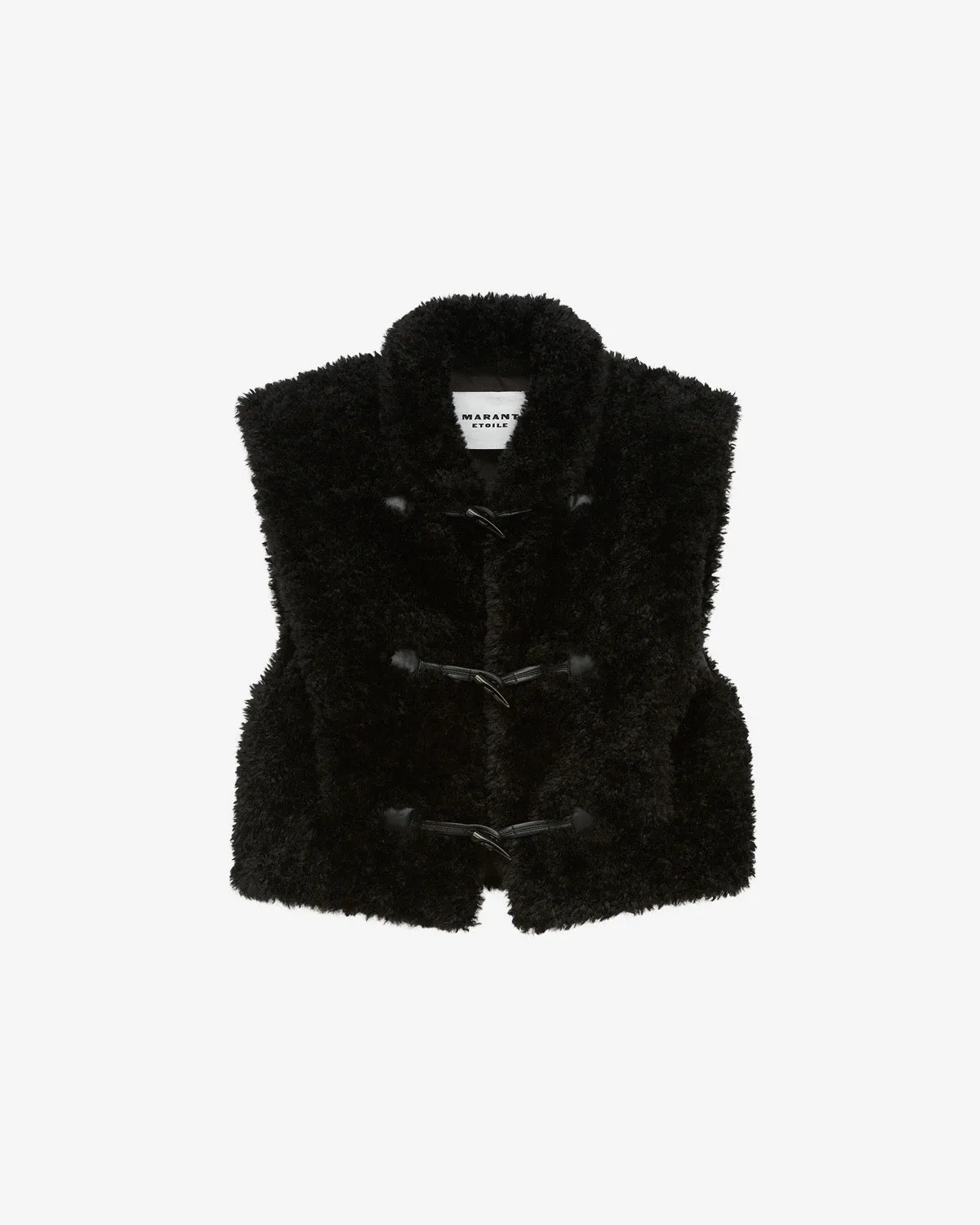 GILET ALISA sold by Isabel Marant