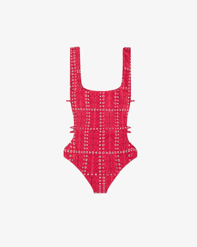 MAILLOT DE BAIN TENISIA sold by Isabel Marant