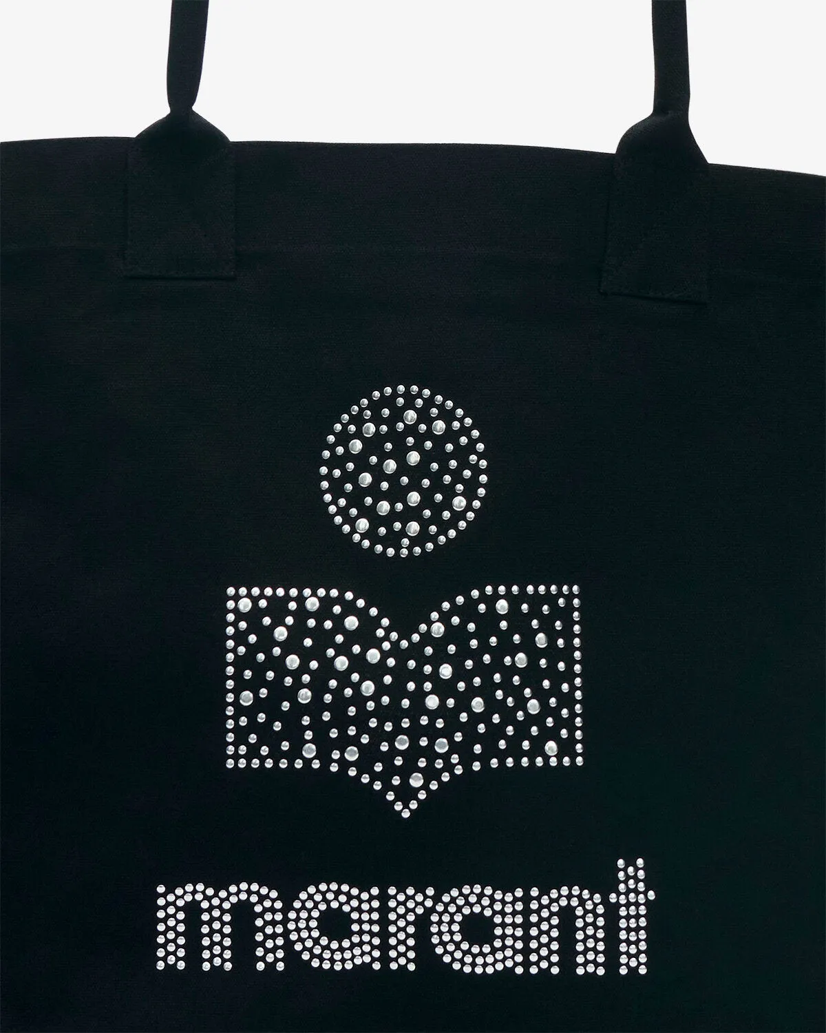 Sac Cabas Yenky sold by Isabel Marant product image thumbnail 4